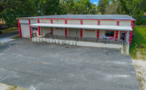 Ocala Industrial